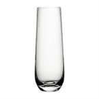 Verres à champagne Hayworth Utopia 300 ml (lot de 6)