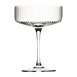 Coupes à bord droit Hayworth Utopia 290 ml (lot de 6)