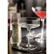 Coupes à bord droit Hayworth Utopia 290 ml (lot de 6)