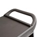 Chariot en polypropylène Vogue 980x505x1050 mm