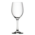 Verres à vin blanc Utopia Nile 350 ml (lot de 6)