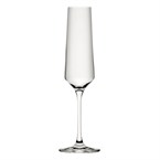 Flûtes Utopia Murray 220 ml (lot de 6)