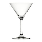 Verres à martini Utopia Thames 210 ml (lot de 6)