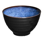 Bols hauts Olympia Luna bleu nuit 115 mm (lot de 8)