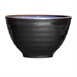 Bols hauts Olympia Luna bleu nuit 115 mm (lot de 8)