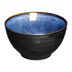 Bols hauts Olympia Luna bleu nuit 150 mm (lot de 6)