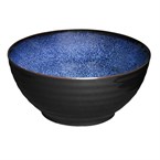 Bols hauts Olympia Luna bleu nuit 205 mm (lot de 4)