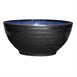 Bols hauts Olympia Luna bleu nuit 205 mm (lot de 4)