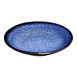 Pots à sauce Olympia Luna bleu nuit 100 mm (lot de 12)