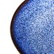 Pots à sauce Olympia Luna bleu nuit 100 mm (lot de 12)