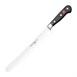 Couteau à trancher Wusthof Classic lame alveolée 384mm