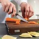 Couteau d'office Wusthof Classic 229mm