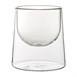 Coupes dessert/dégustation double paroi Utopia 22cl (lot de 6)