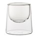 Coupes dessert/dégustation double paroi Utopia 15cl (lot de 6)