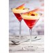 Verres à martini Hayworth Utopia 300 ml (lot de 6)