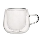 Mugs double paroi Buddha Utopia 22cl (lot de 6)