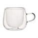 Mugs double paroi Buddha Utopia 22cl (lot de 6)