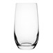 Gobelets hauts arrondis Olympia 375 ml (lot de 6)