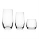 Gobelets hauts arrondis Olympia 375 ml (lot de 6)