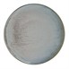 Assiettes plates Olympia Ember Blue 275mm (lot de 4)