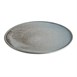 Assiettes plates Olympia Ember Blue 230mm (lot de 6)
