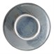 Assiettes plates Olympia Ember Blue 230mm (lot de 6)