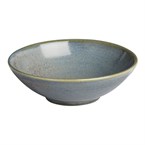 Bols évasés Olympia Ember Blue 152 mm (lot de 6)
