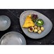 Plats creux Olympia Ember Blue 200 mm (lot de 4)