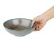 Plats creux Olympia Ember Blue 200 mm (lot de 4)