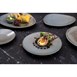 Pots à sauce Olympia Ember Blue 78 mm (lot de 8)