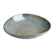 Bols triangulaires Olympia Ember Blue 245mm (lot de 4)