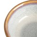Pots à sauce Olympia Drift gris uni 78 mm (lot de 8)