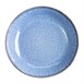 Bols plats Olympia Denim Blue 220 mm (lot de 6)