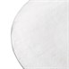 Assiettes plates Olympia Denim White 285 mm (lot de 4)
