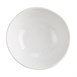 Bols plats Olympia Denim White 160 mm (lot de 6)