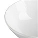 Bols plats Olympia Denim White 160 mm (lot de 6)