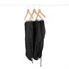 Cintres en bois avec pinces pantalon Bolero (lot de 10)
