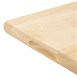 Planche à découper moyenne en hêtre Vogue 30x380x305mm