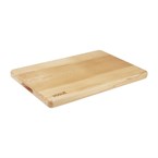Grande planche à découper en hêtre Vogue 30x510x355mm