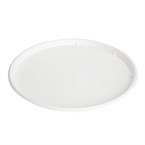 Assiettes rondes en bagasse Fiesta Compostable 304 mm (lot de 50)