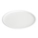 Assiettes rondes en bagasse Fiesta Compostable 304 mm (lot de 50)
