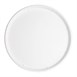 Assiettes rondes en bagasse Fiesta Compostable 304 mm (lot de 50)