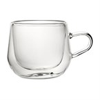 Mugs double paroi Bouddha Utopia 39cl (lot de 6)