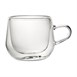 Mugs double paroi Bouddha Utopia 39cl (lot de 6)