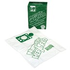 Sacs aspirateur Numatic pour L922 (lot de 10)