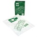 Sacs aspirateur Numatic pour L922 (lot de 10)