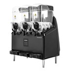 Machine à granité Polar Série U 3x 12L