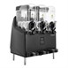 Machine à granité Polar Série U 3x 12L