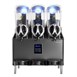 Machine à granité Polar Série U 3x 12L