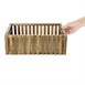 Casier en acacia moyen Olympia 356x255mm